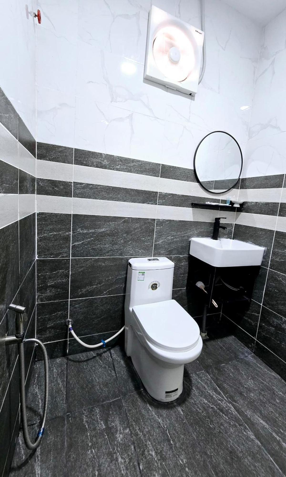Grand Luxury Hotel Semporna Dış mekan fotoğraf