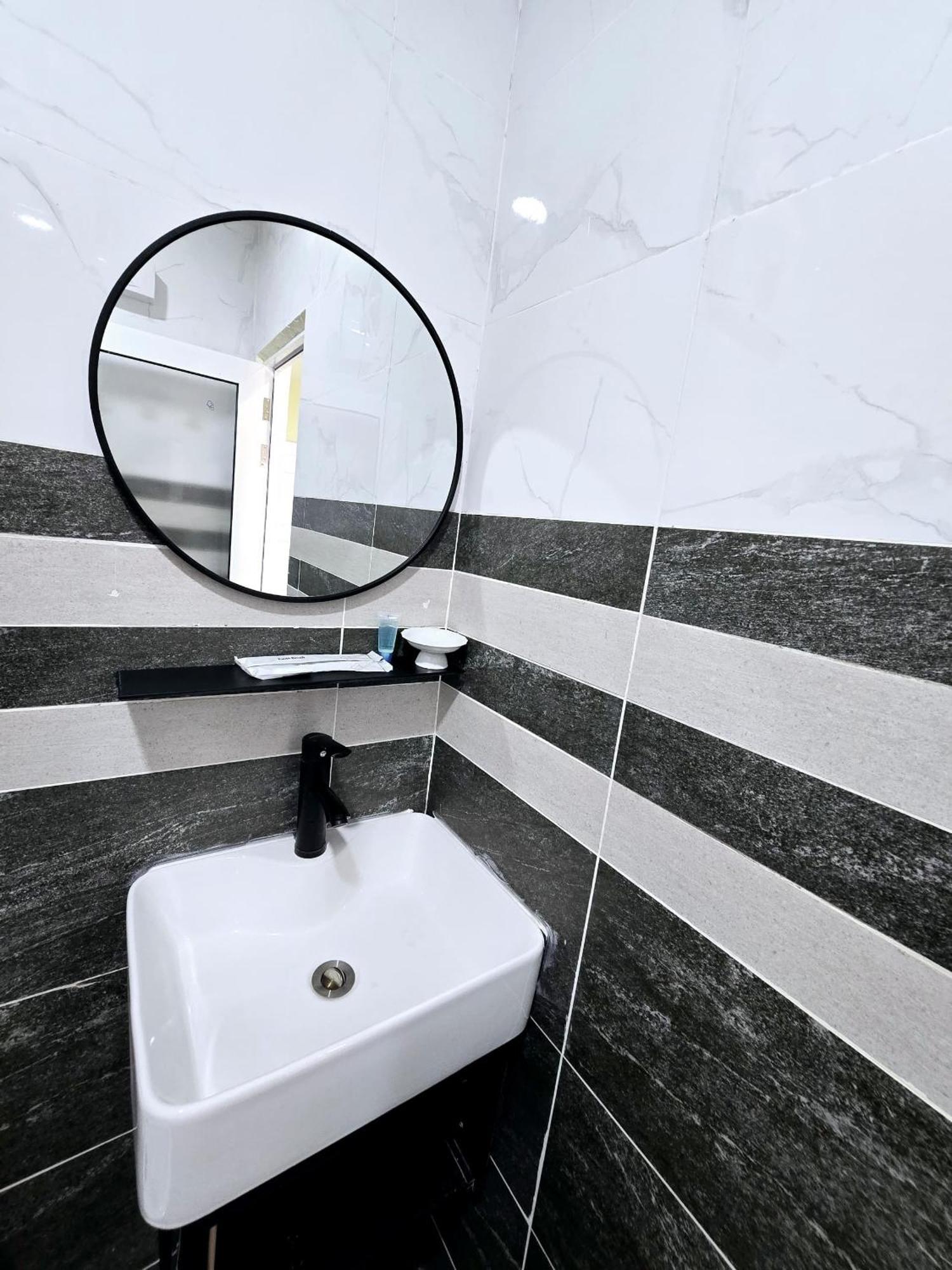 Grand Luxury Hotel Semporna Dış mekan fotoğraf