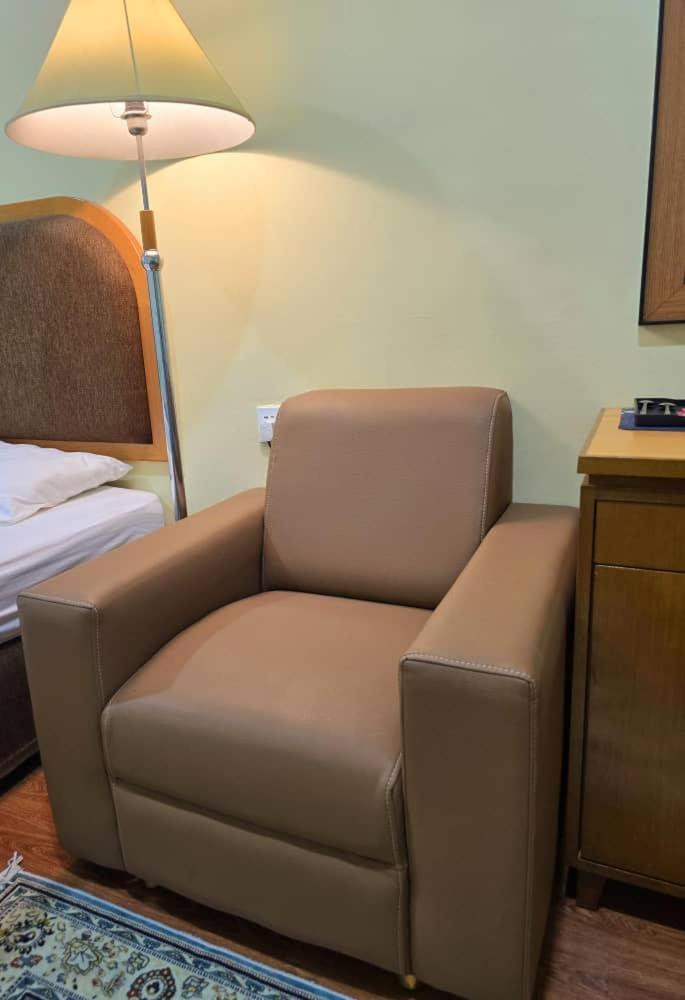 Grand Luxury Hotel Semporna Dış mekan fotoğraf
